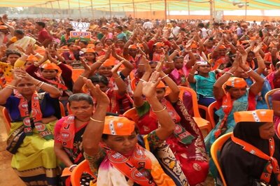 Divided, Broken and Self-Centered: How Northeast Polls Again Busted Opposition Unity Myth