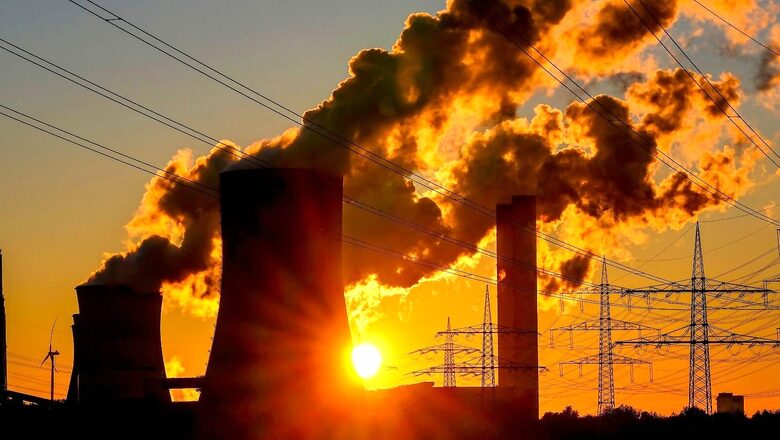 67% Under the Age of 18 Consider Climate Change a Global Emergency: Report