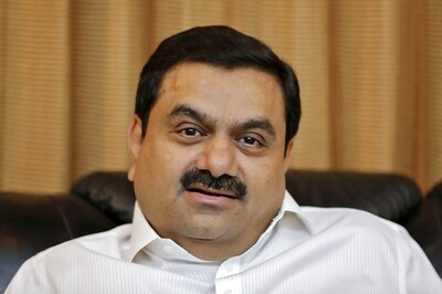 S&P Index to Remove Adani Ports for Links with Myanmar Military