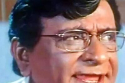 Veteran Tamil Actor Venniradai Moorthy Retires From Acting. Here's Why