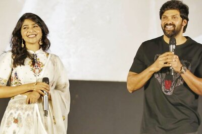 Captain: Arya Opens Up Shooting Days, Set Life