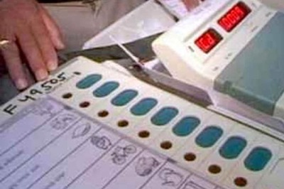 Tripura to go to Polls on Feb 18; Meghalaya And Nagaland on Feb 27: EC