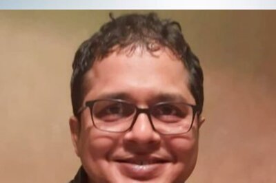 Gujarat: TMC Leader Saket Gokhale Denied Bail in Crowdfunding 'Misuse' Case