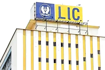 LIC Increases Stake In Railway Sector PSU IRCTC To 9.3%; Shares Rise