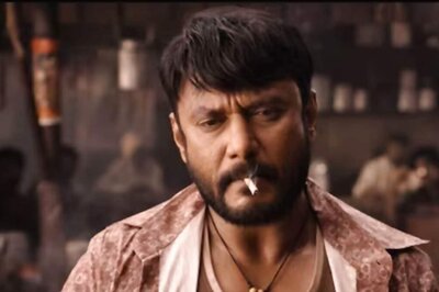 'Don't Know If He's Accused': Director Mahesh Kumar On Darshan's Involvement In Renuka Swamy Murder Case