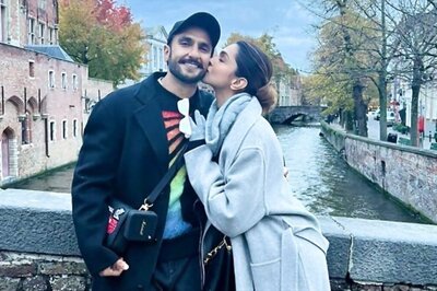 Ranveer Singh Is 'Shortlisting' Names for Baby With Deepika Padukone, Wants to Name Their Child THIS
