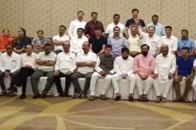 News18 Afternoon Digest: Sena MLA Says 'CM's Agents Never Picked Up Calls', Rhea Chakraborty, Showik Charged by NCB & Other Top Stories