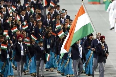 Asian Games: India's hopes fading fast after poor start