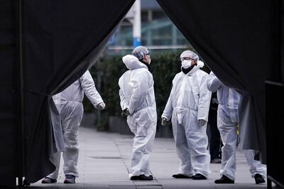 Indian National Infected with Coronavirus in UAE is the Country's 8th Confirmed Case