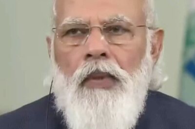 Fighting Radicalisation Necessary for Regional Security: PM Modi on Taliban Govt at SCO