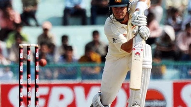 Warm-up game: Dhruv and Jalaj Saxena put India A on top