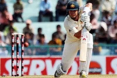 Warm-up game: Dhruv and Jalaj Saxena put India A on top