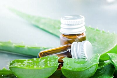 Troubled By Dull And Frizzy Hair In Summer? Here’s How Aloe Vera Gel Can Help