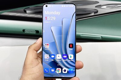 OnePlus Could Launch Another Flagship Phone This Year But It Won’t Be Called Ultra