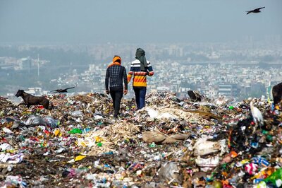 Green Revolution 2.0: Starting Today, Bid Adieu to Plastic Straws & Cutlery as India Readies for Cleaner Future