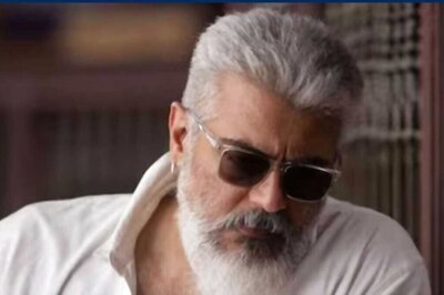 ‘Full of Experience and Maturity’: AIADMK MLA C Vijayabaskar Praises Ajith Kumar
