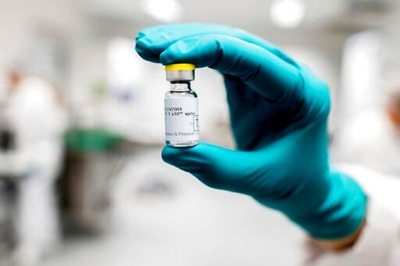 Germany Says Patent Protection Must Remain on Covid Vaccines