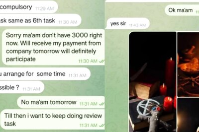 'Performing Black Magic On You': Reddit User Checkmates WhatsApp Fraudster