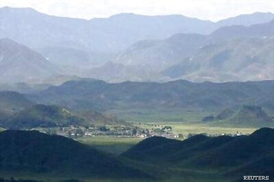 North Korea to restart work at closed nuclear reactor