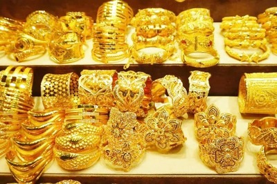 Gold Prices Plunge On December 23; Check Rates of Gold and Silver in Your City Today