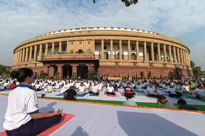 Govt to Construct 36 New Duplex Flats for MPs in North Avenue