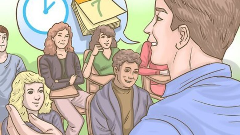 How to Teach Time Management