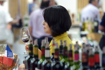 World’s Wine Producers Get Together to Combat Climate Change at Vinexpo