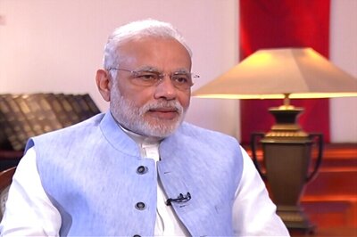 Narendra Modi to Celebrate 66th Birthday in Gujarat on September 17