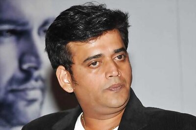 I have learnt a lot from the directors I have worked with: Ravi Kishan