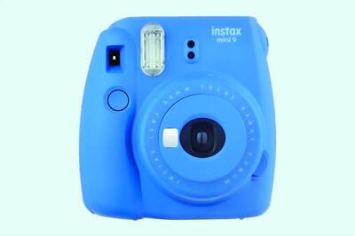 Fujifilm Instax Mini 11 Launch May Happen Soon as Company Files for Registration