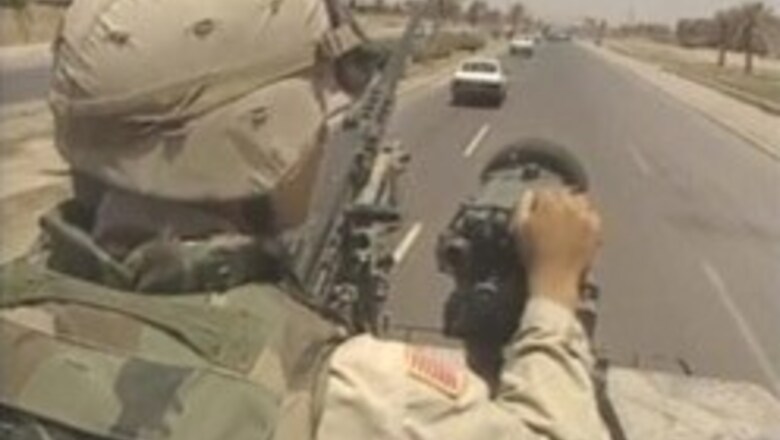 US Army death toll in Iraq reaches 4,000