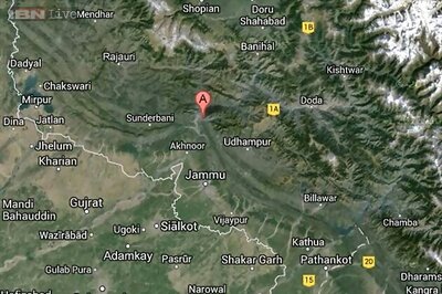 J&K: Two policemen arrested for kidnapping, raping minor