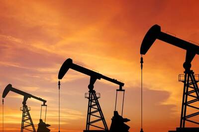 Govt Halves Budget Support To Oil Firms, Defers Filling Strategic Oil Reserves