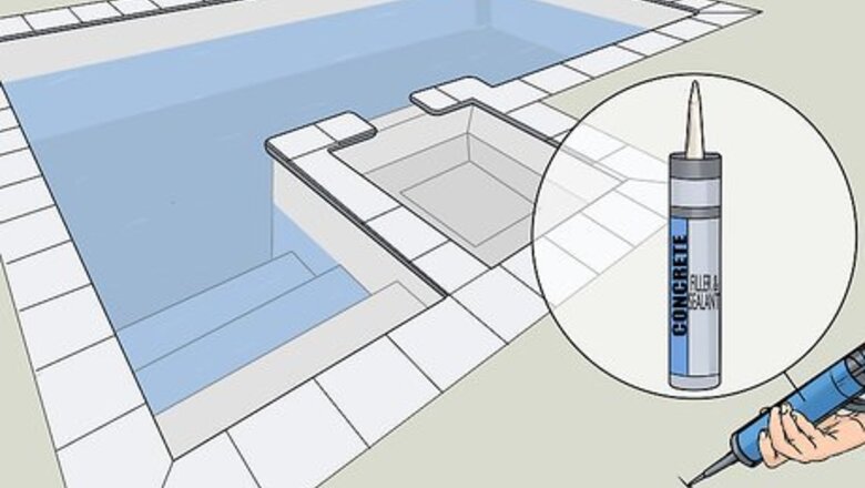 How to Apply Dyco Pool Deck Paint
