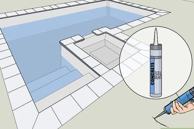 How to Apply Dyco Pool Deck Paint