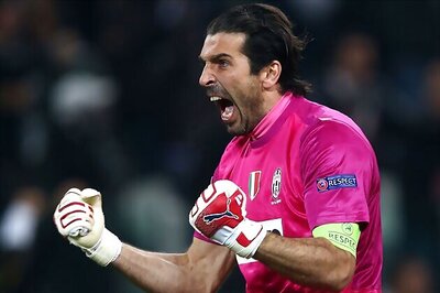 Juventus looking to cap impressive week at Milan