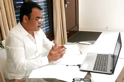 108 Feet-tall Nadaprabhu Kempegowda Statue to Be Ready by 2022, Says Karnataka Dy CM