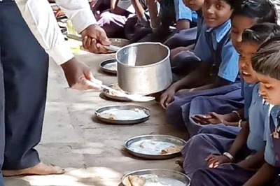 7 More Children Take Ill After Having Mid-day Meal At Thane School; 45 Hospitalised So Far