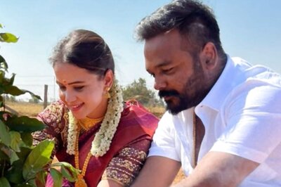 Mani Megalai Shares A Good News With Her Fans; Check Out Her Post