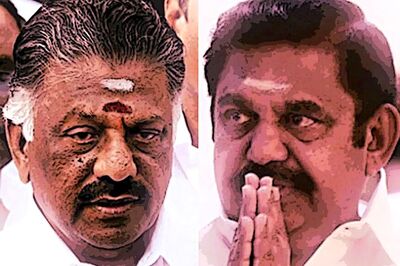 EPS-OPS Strike Discordant Note in Condemning BJP Leader H Raja's Anti-Periyar Remarks
