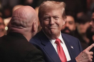 Donald Trump Partially Immune From Prosecution For Actions Taken While He Was President, US Supreme Court Rules