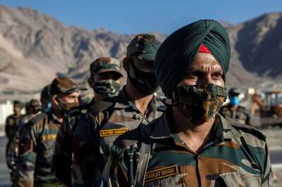 Ladakh Stand-Off: India and China Likely to Hold Ninth Round of Military Talks Today