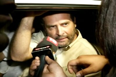 Politics Over OROP Suicide Gets Uglier, Rahul Detained Thrice in 2 Days