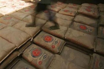 Cement makers want Budget to end anomaly