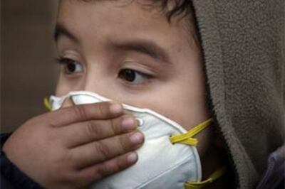 Nine deaths takes India's swine flu toll to 125