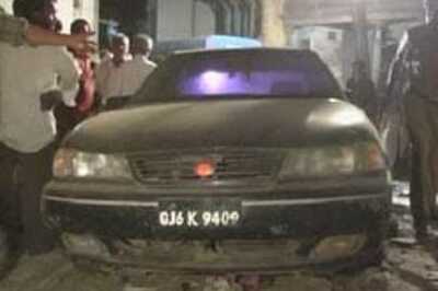 Bodies found in VHP worker's car