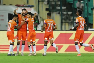 ISL 2019-20: FC Goa Prevail Over Chennaiyin FC in Thrilling Goalfest on Boxing Day