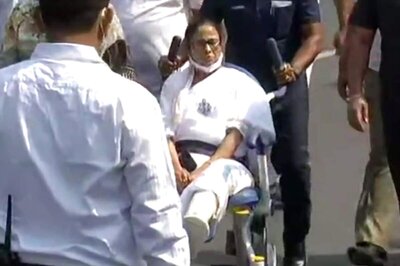 Sympathy Points Earned or Personal Charisma Lost? A Month On, Decoding Mamata’s Wheelchair Campaign
