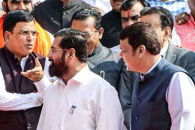 BJP Opposes What Shinde Sena Proposes: Parties Spar in Maha Assembly Over Plan for Urdu Bhavan in Mumbai