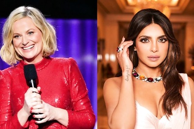 Could Priyanka Chopra Fit Into the Inside Out 2 Universe? Amy Poehler Calls Her 'Confident' | Exclusive